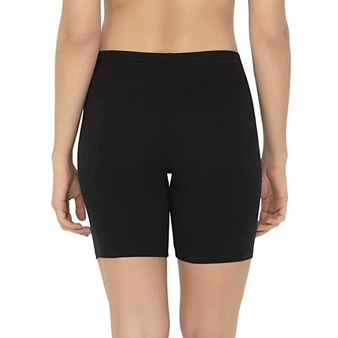 COTTONANSH Men's & Women Yoga Shorts