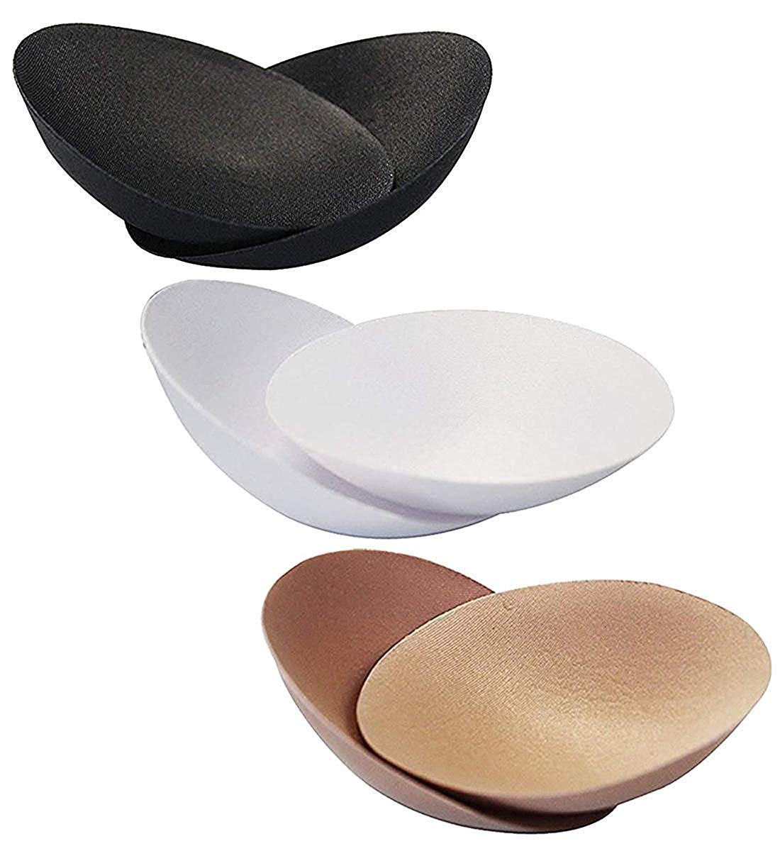 BRA PAD VARIOUS SIZE AND COLOR